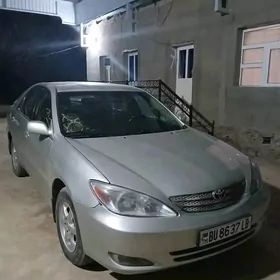 Toyota Camry 2002