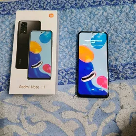 Redmi Note 11