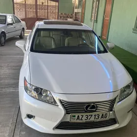 Lexus ES 350 2013