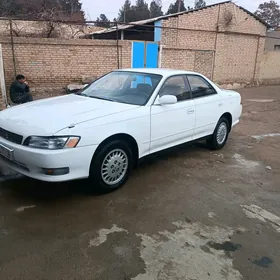 Toyota Mark II 1994