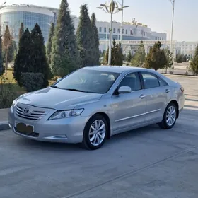 Toyota Camry 2009