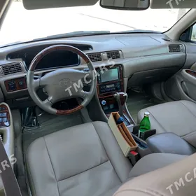 Toyota Camry 2001