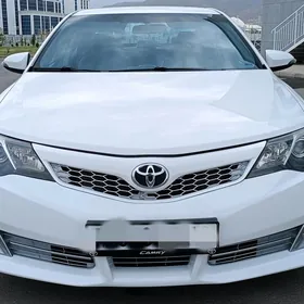 Toyota Camry 2014