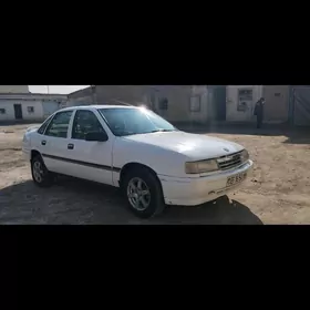 Opel Vectra 1990