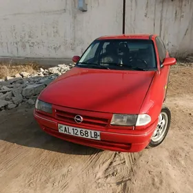 Opel Astra 1995