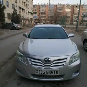 Toyota Camry 2008