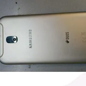 Samsung J530