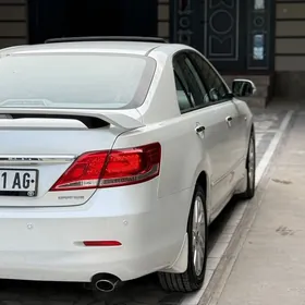 Toyota Aurion 2008