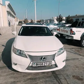 Lexus ES 350 2013