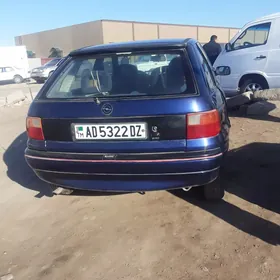 Opel Astra 1993