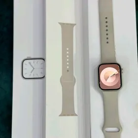 Apple watch