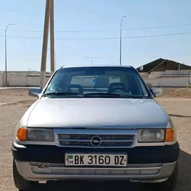 Opel Astra 1992