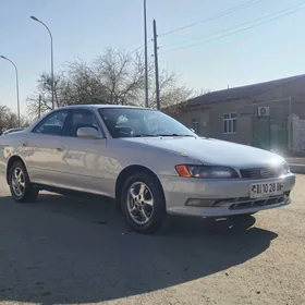 Toyota Mark II 1992