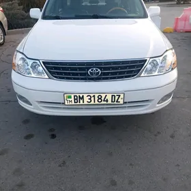 Toyota Avalon 2002