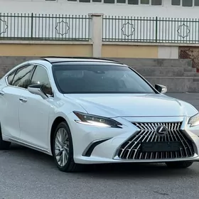 Lexus ES 350 2024