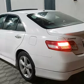 Toyota Camry 2008