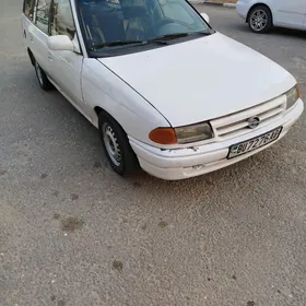 Opel Astra 1992