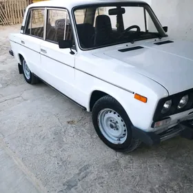 Lada 2106 1999