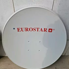 eurostar 90cm tarelka