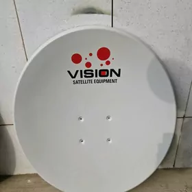 тарелка vision 90см