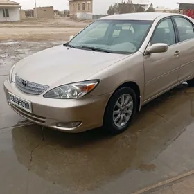 Toyota Camry 2002