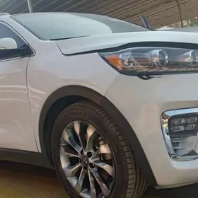 Kia Sorento 2020