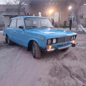 Lada 2106 1995