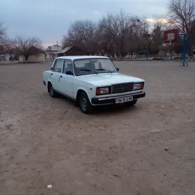 Lada 2107 1999