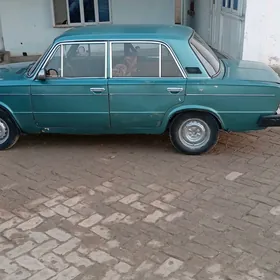 Lada 2106 1987