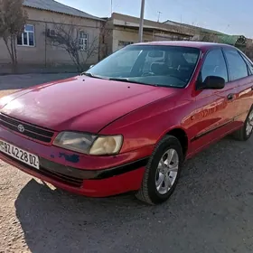 Toyota Carina 1995