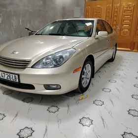 Lexus ES 330 2004