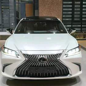 Lexus ES 350 2019