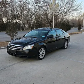 Toyota Avalon 2005