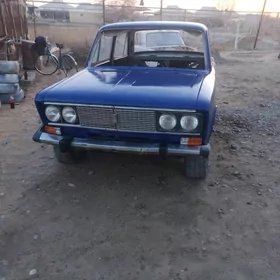 Lada 2106 1982