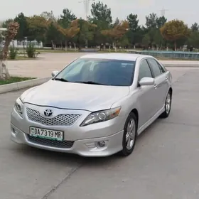 Toyota Camry 2009