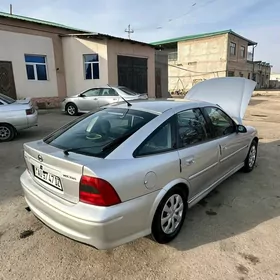 Opel Vectra 1999