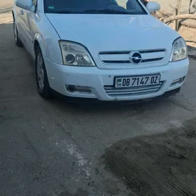 Opel Signum 2003