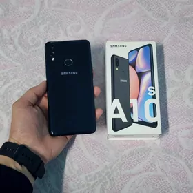 Samsung A10s. 3/32