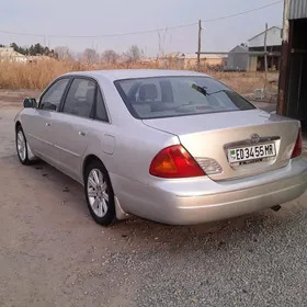 Toyota Avalon 2001