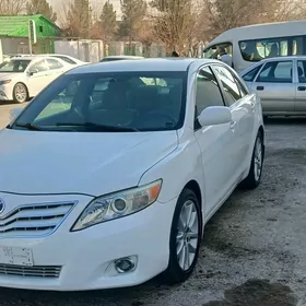 Toyota Camry 2009