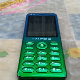 Maxfone Max 3