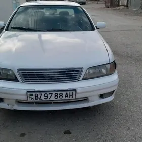 Nissan Cefiro 1999