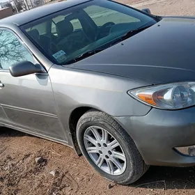 Toyota Camry 2003