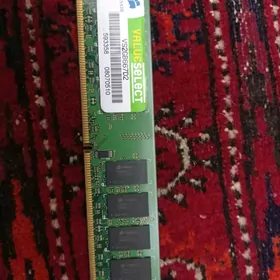 Ram DDR2 2 gb