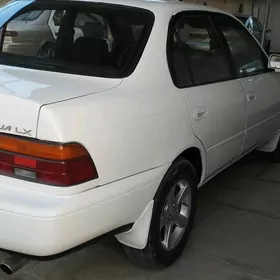 Toyota Corolla 1993