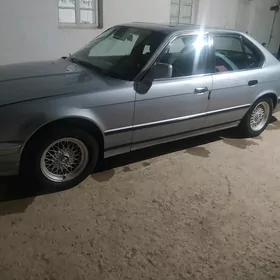 BMW 520 1991