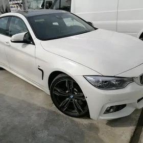 BMW 440i 2015