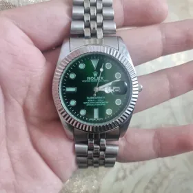 Rolex Sagat