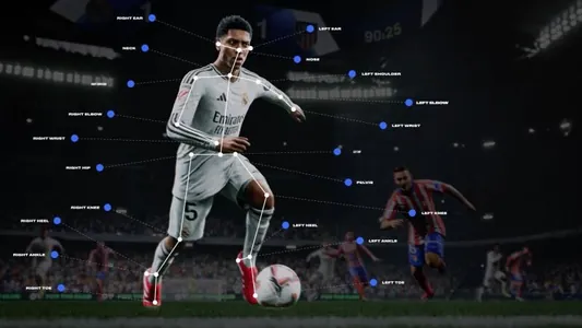 EA Sports FC hakykata ýakynlaşar: Electronis Arts kompaniýasy TRACAB Technologies-i satyn aldy