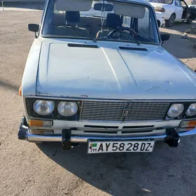 Lada 2106 1986